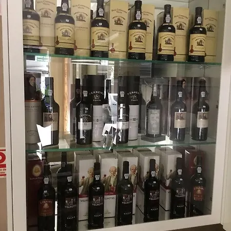 Seculo Готель 2*