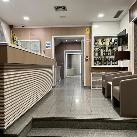 Seculo Otel Porto