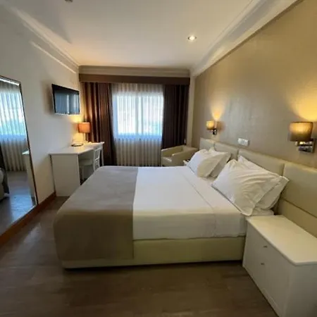 Otel Seculo Porto