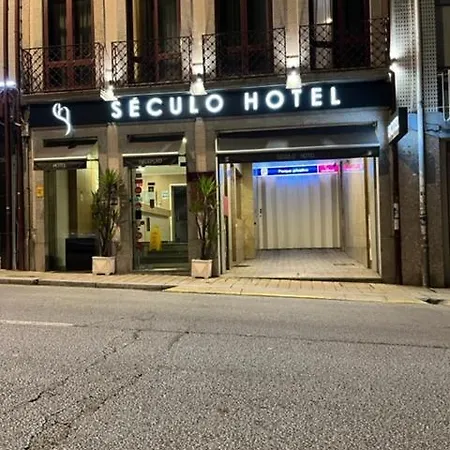 Seculo Готель 2*