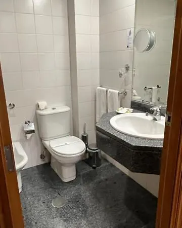 Seculo Готель