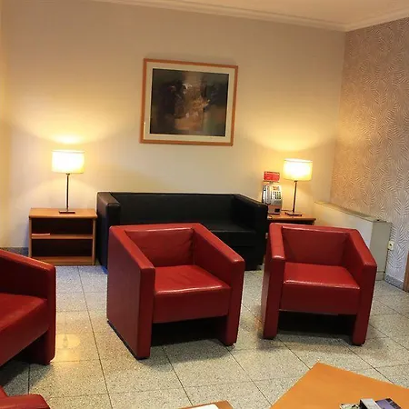 Otel Seculo 2*