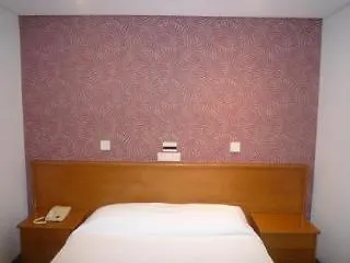 Seculo Готель Порту