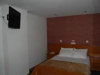 Seculo Готель