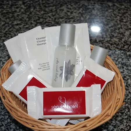 Seculo 2* Порту