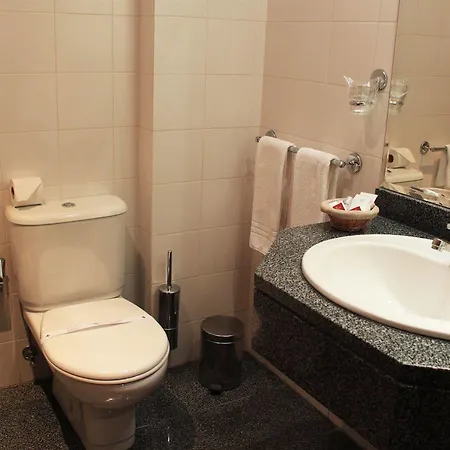 Seculo Готель 2*